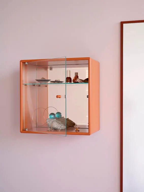 Perfume Skab fra Montana