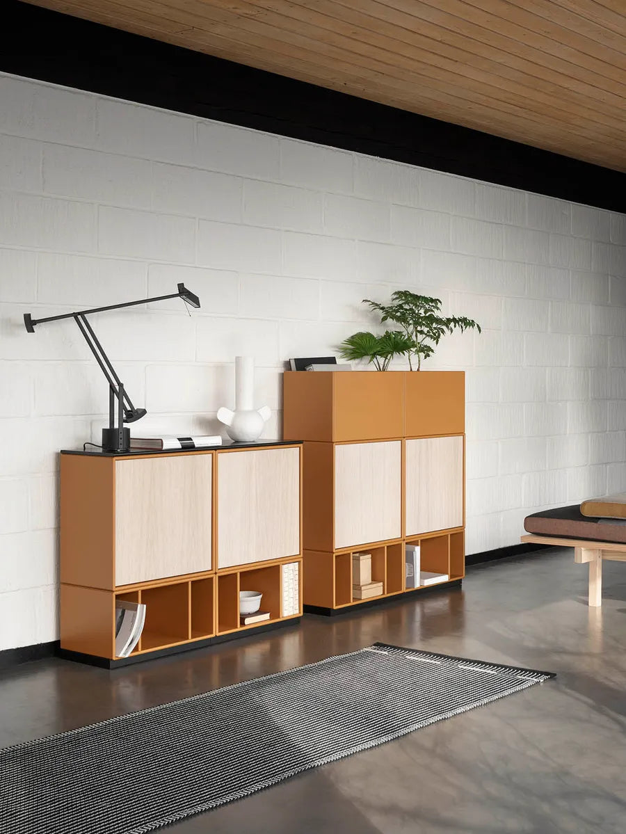 Plantekasse B69,6 cm fra Montana