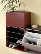 Plantekasse B35,4 cm fra Montana - 2 - Jacobsen Plus