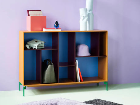 Collect fra Montana - Anthracite - Jacobsen Plus