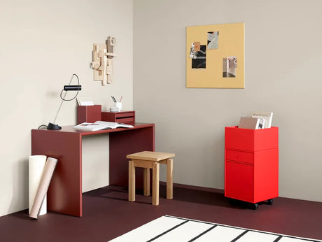 Classify fra Montana - Anthracite - Jacobsen Plus