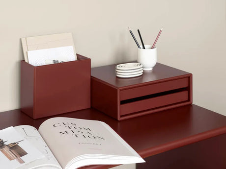 Collect fra Montana - Anthracite - Jacobsen Plus
