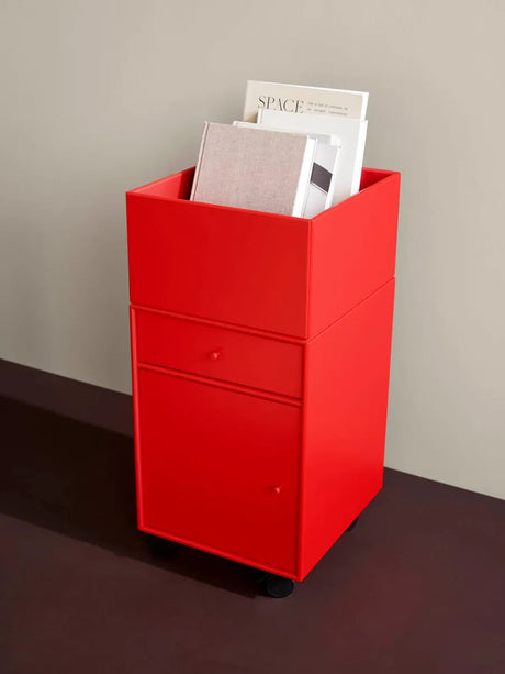 Runner fra Montana - Anthracite - Jacobsen Plus