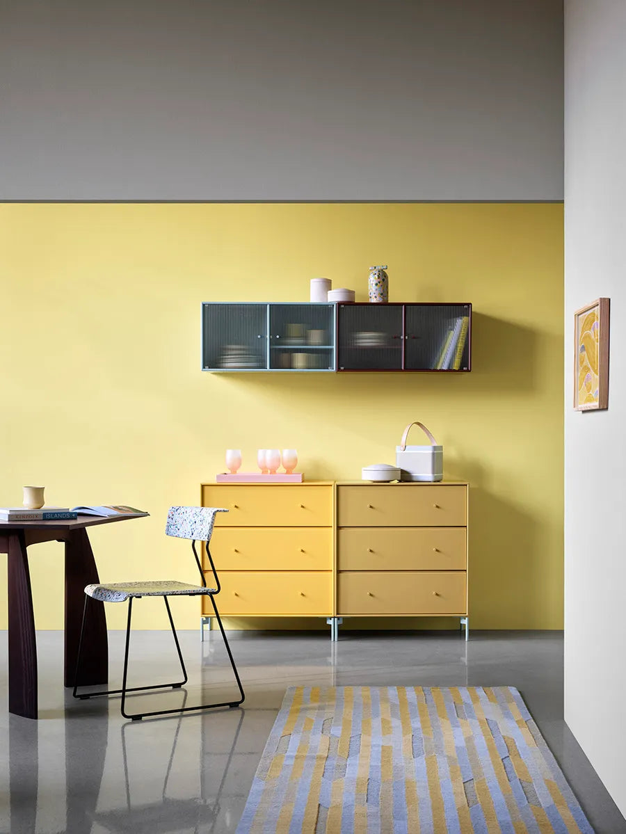 Carry Kommode inkl. ophæng fra Montana