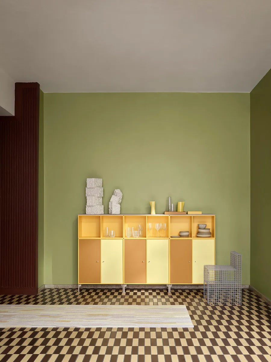 1118 modul inkl. ophæng fra Montana