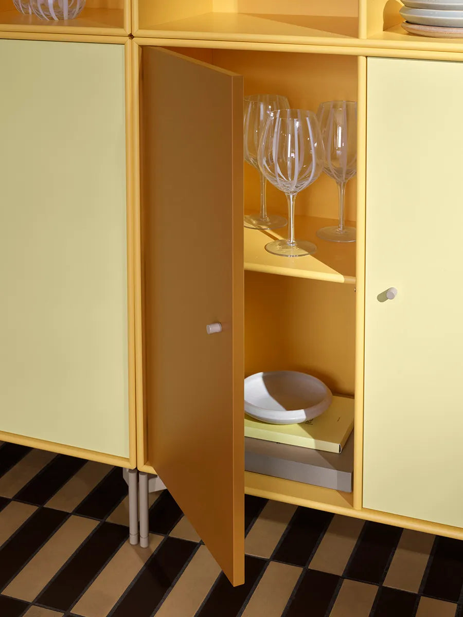 1118 modul inkl. ophæng fra Montana