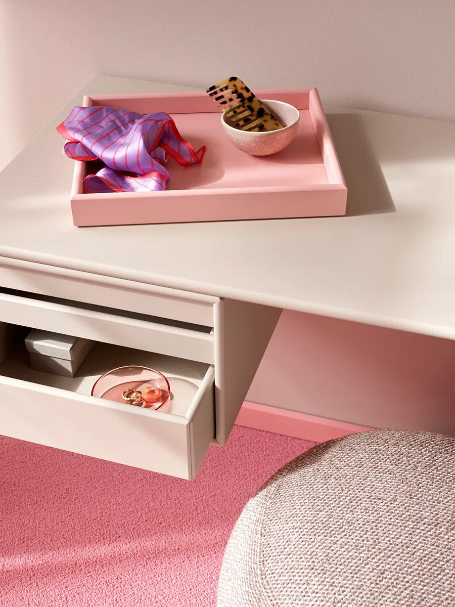 Workshop Skrivebord fra Montana