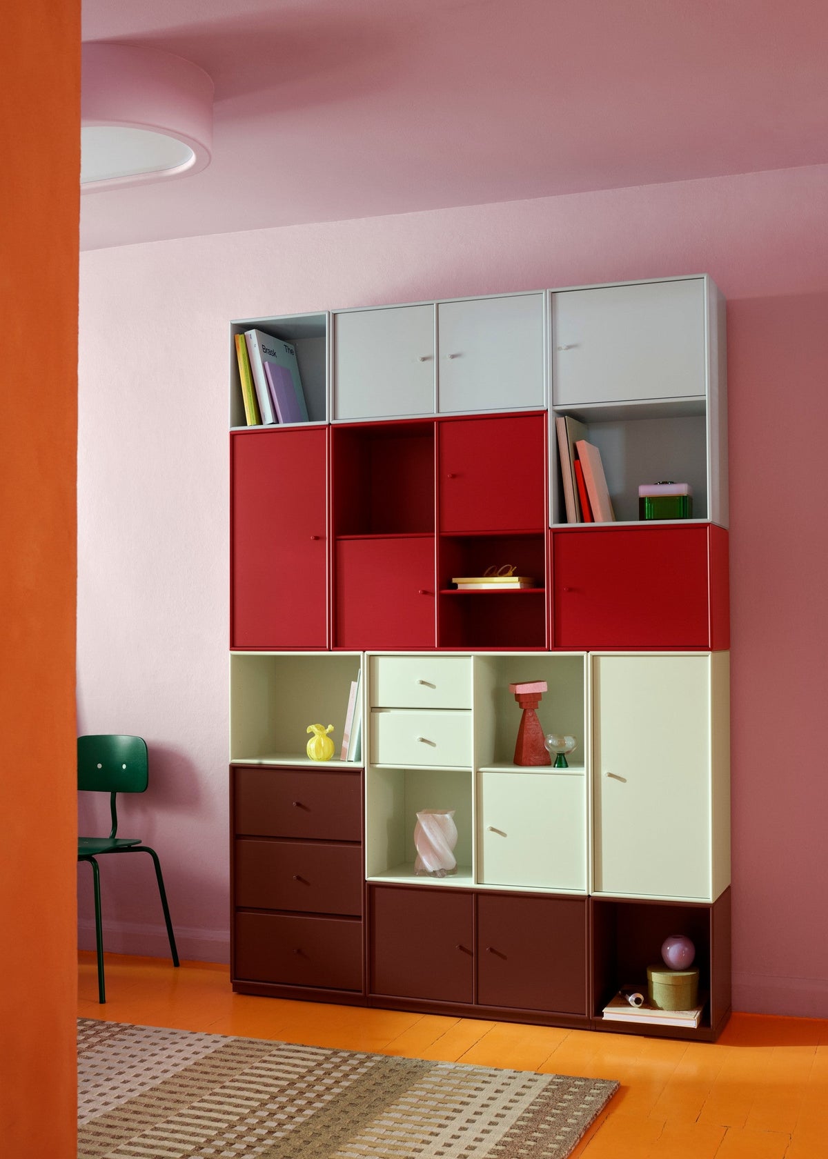  - 5 - Jacobsen Plus