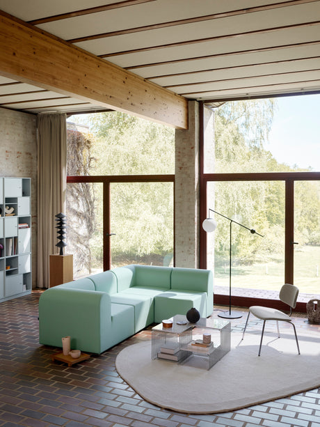 Paradigm hjørnesofa fra Montana - 1 - Jacobsen Plus