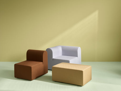 Paradigm Puf – Moderne modulpuf fra Montana - Sabi 771 - Jacobsen Plus