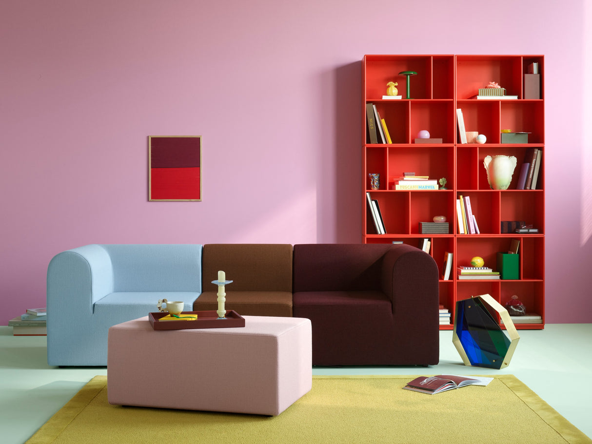 Paradigm Sofa 4 – Modulsofa fra Montana - 4 - Jacobsen Plus