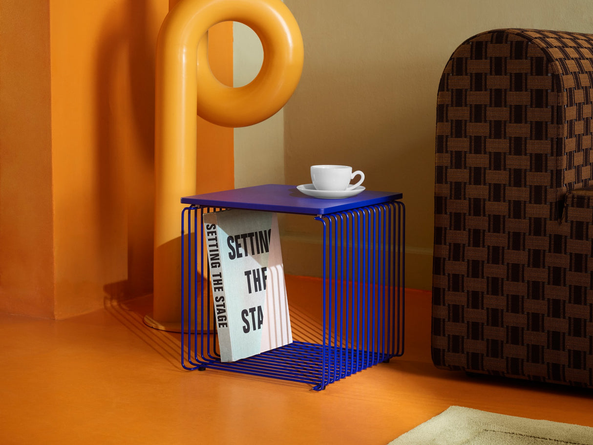 Topplade til Panton Wire fra Montana - 8 - Jacobsen Plus