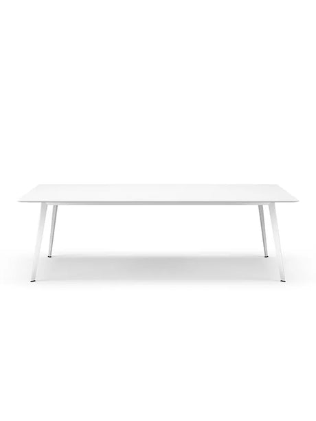 JW2510 bord fra Montana - Snow (Silk laminat) / Snow (lakeret) - Jacobsen Plus