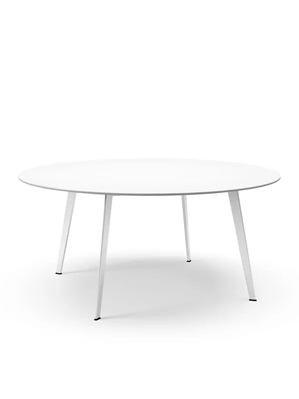  - Silk laminat / Snow (lakeret) - Jacobsen Plus