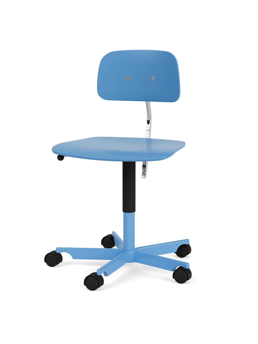 Kevi 2533 Kontorstol fra Montana