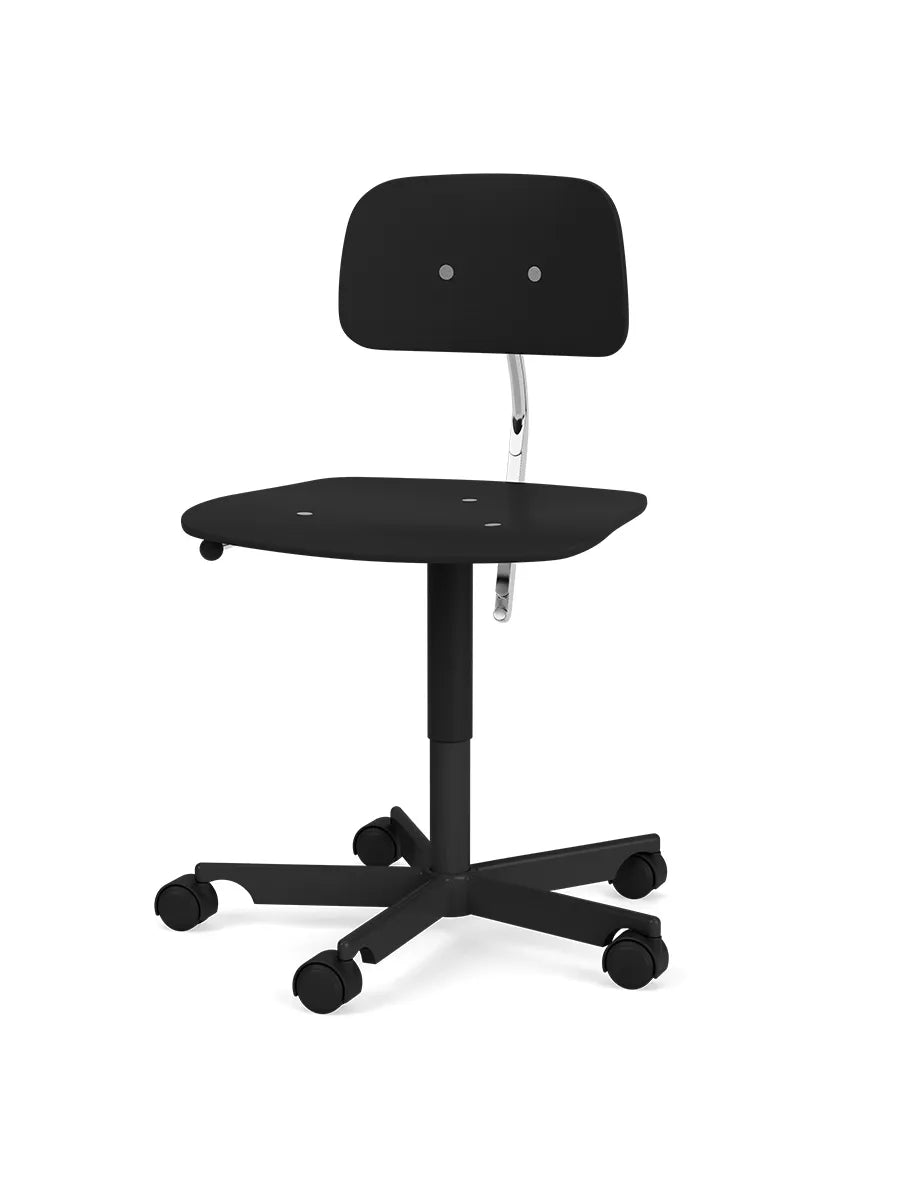  - Black-Black - Jacobsen Plus