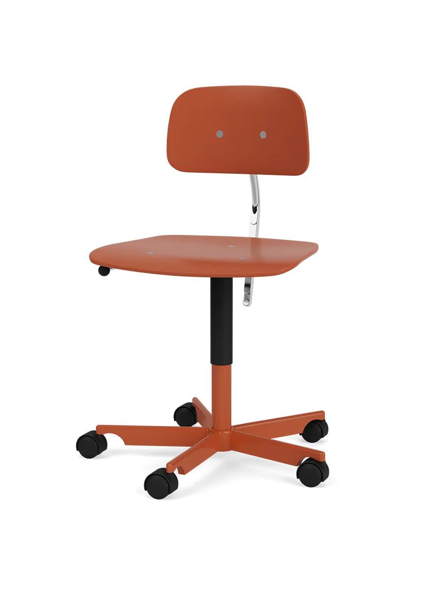 Kevi 2533 Kontorstol fra Montana