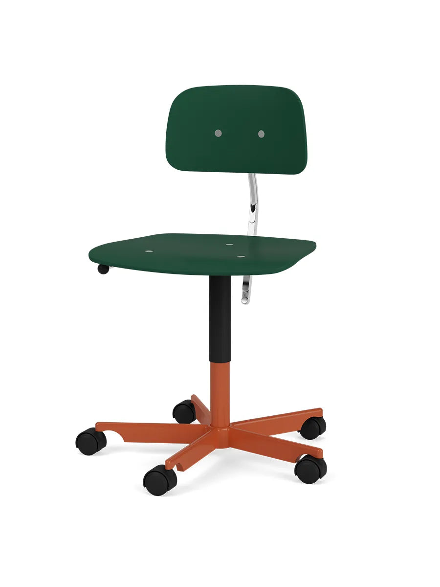  - 5 - Jacobsen Plus