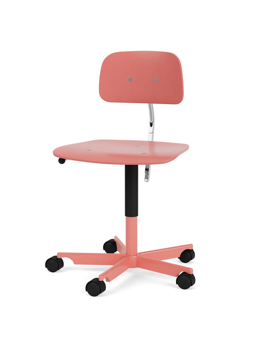 Kevi 2533 Kontorstol fra Montana