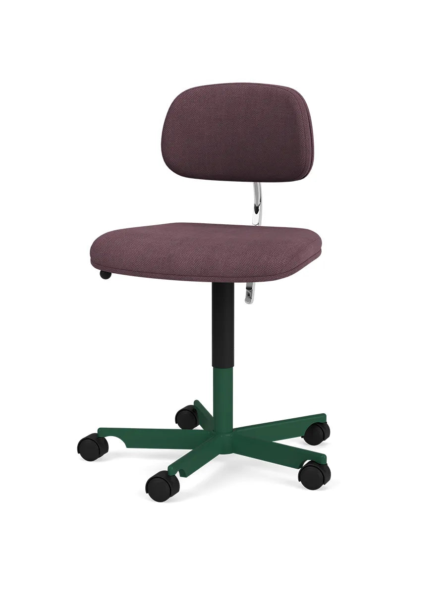 Kevi 2534U Kontorstol fra Montana