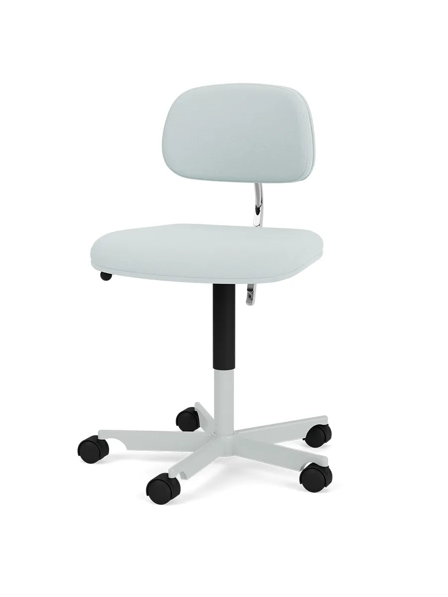 Kevi 2534U Kontorstol fra Montana