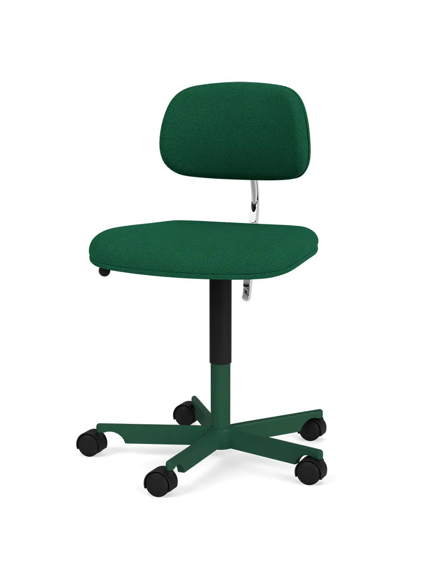 Kevi 2534U Kontorstol fra Montana