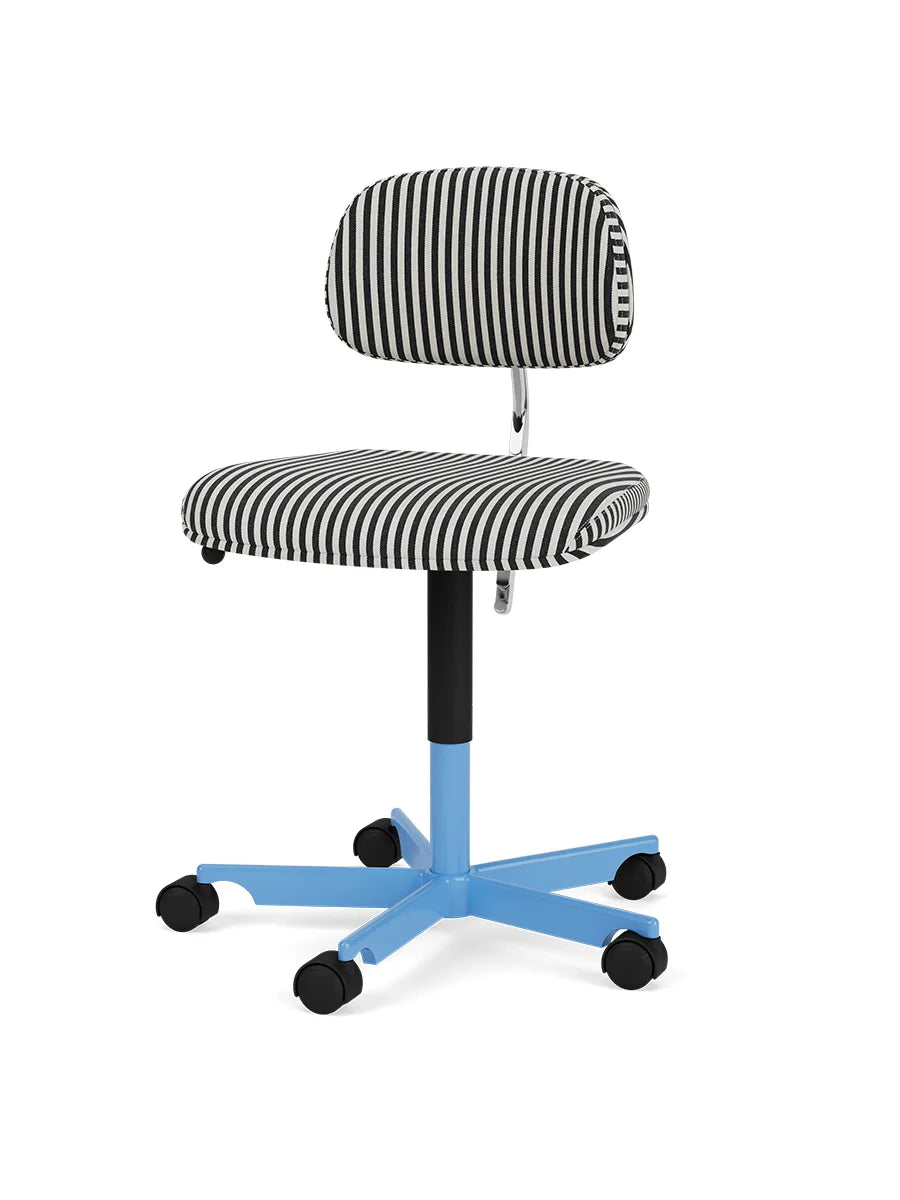 Kevi 2534U Kontorstol fra Montana