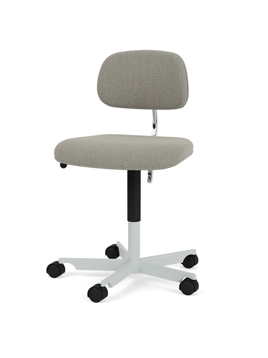 Kevi 2534U Kontorstol fra Montana