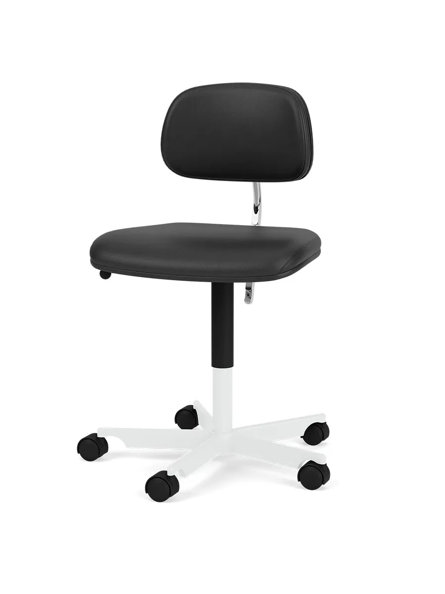 Kevi 2534U Kontorstol fra Montana