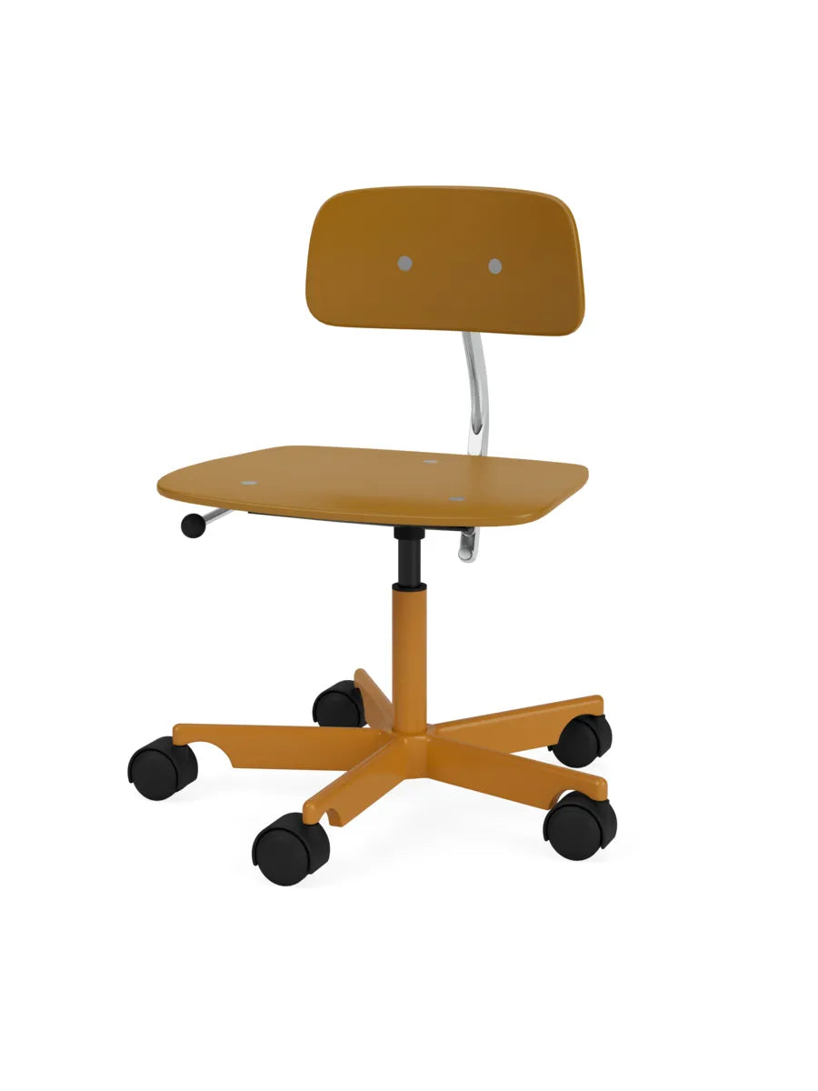Kevi Kids 2533J Kontorstol fra Montana