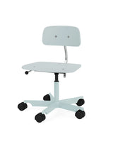 Kevi Kids 2533J Kontorstol fra Montana