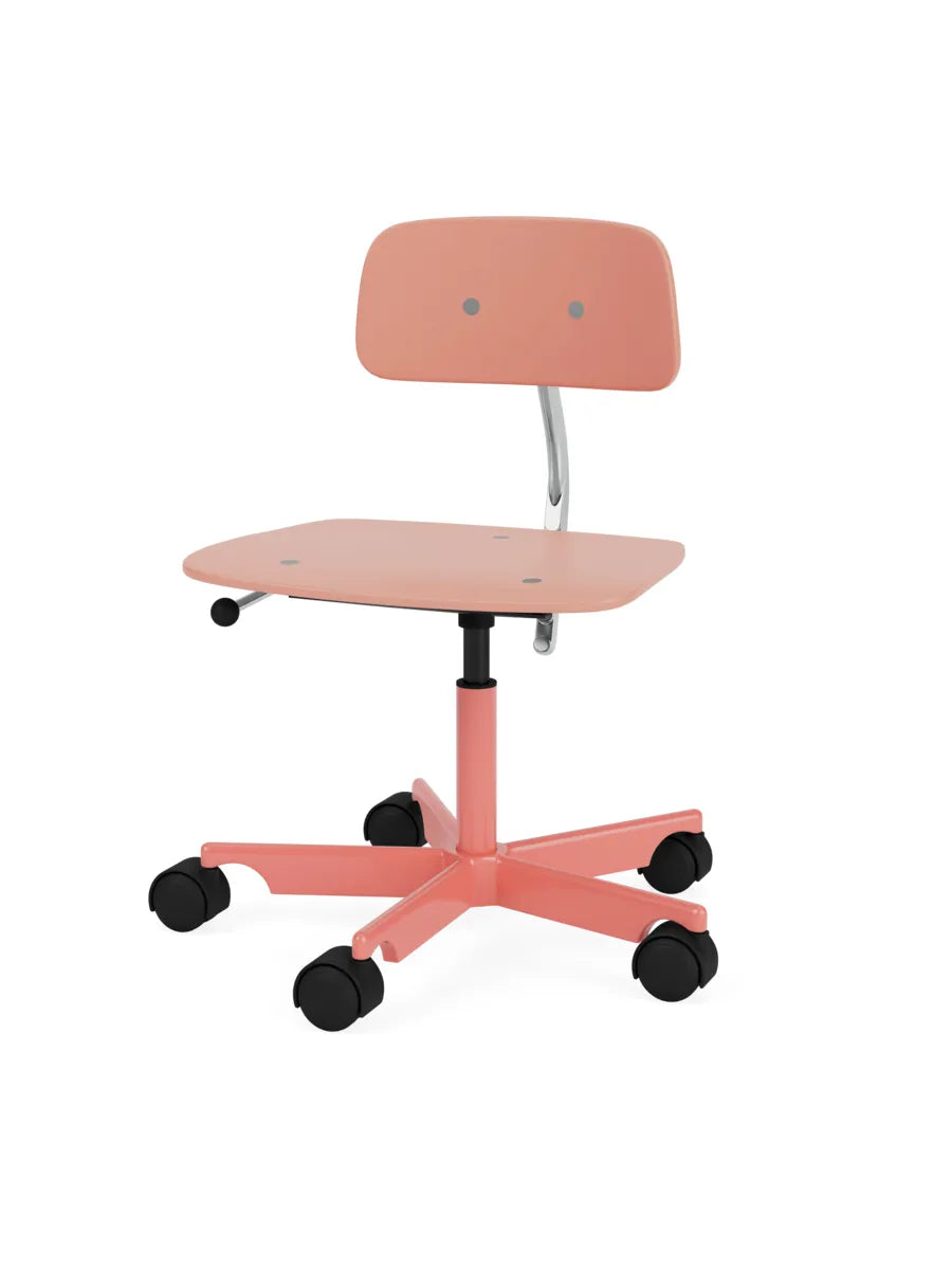 Kevi Kids 2533J Kontorstol fra Montana