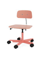 Kevi Kids 2533J Kontorstol fra Montana