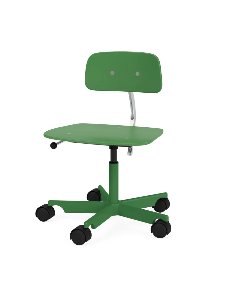 Kevi Kids 2533J Kontorstol fra Montana