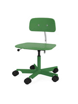 Kevi Kids 2533J Kontorstol fra Montana