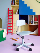 Kevi Kids 2533J Kontorstol fra Montana