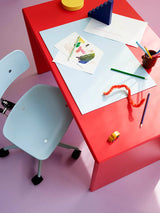 Kevi Kids 2533J Kontorstol fra Montana