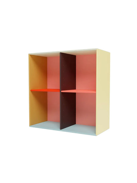 Limited Edition KIMPOP Show fra Montana - 1 - Jacobsen Plus