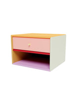 Limited Edition KIMPOP Dash fra Montana - 1 - Jacobsen Plus