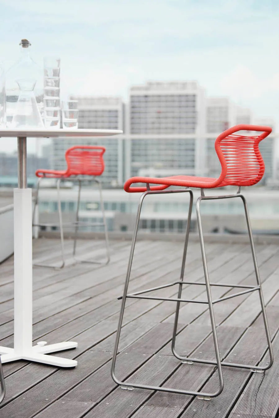 Panton One Kitchen fra Montana