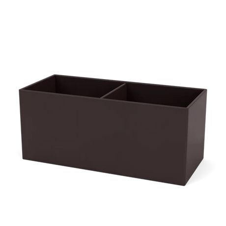 Plantekasse B69,6 cm fra Montana - Balsamic / Dybde: 30 cm - Jacobsen Plus