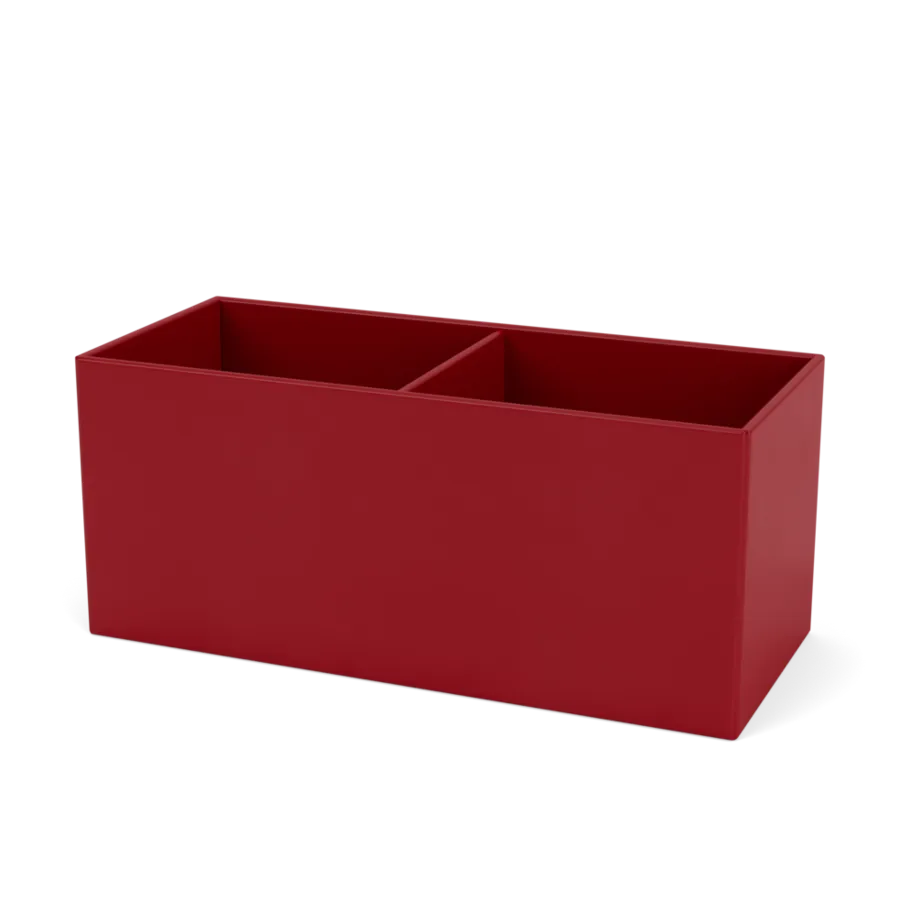  - Beetroot / Dybde: 30 cm - Jacobsen Plus