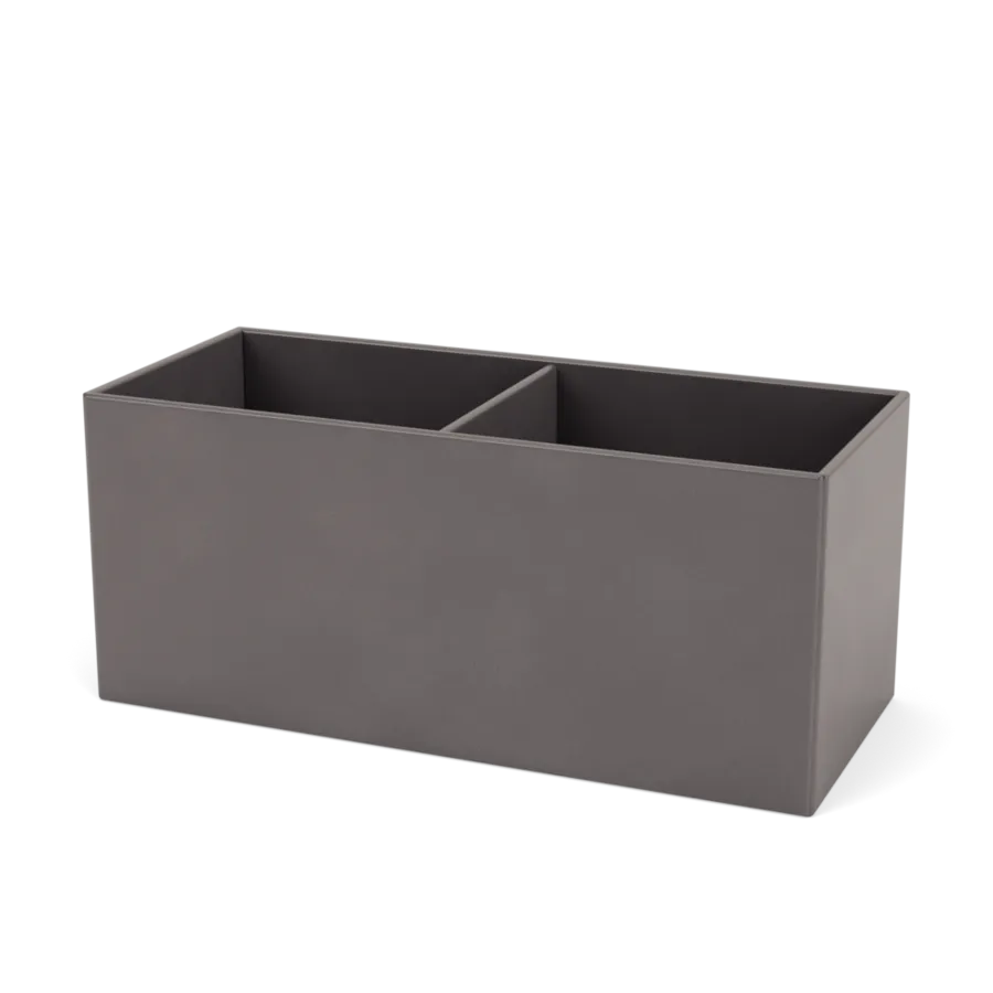  - Coffee / Dybde: 30 cm - Jacobsen Plus