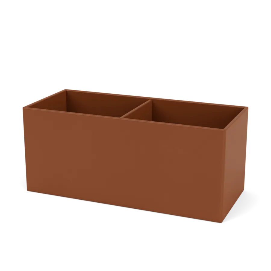  - Hazelnut / Dybde: 30 cm - Jacobsen Plus