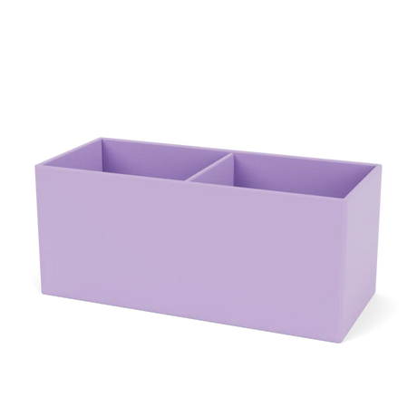 Plantekasse B69,6 cm fra Montana - Iris / Dybde: 30 cm - Jacobsen Plus