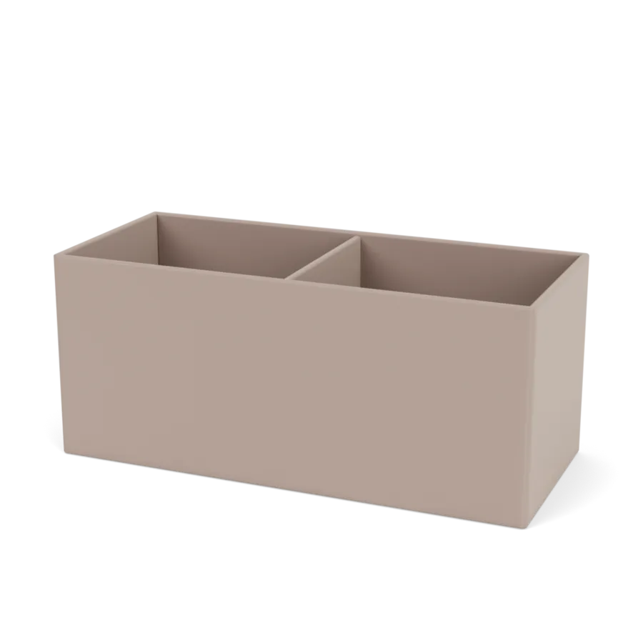  - Mushroom / Dybde: 30 cm - Jacobsen Plus
