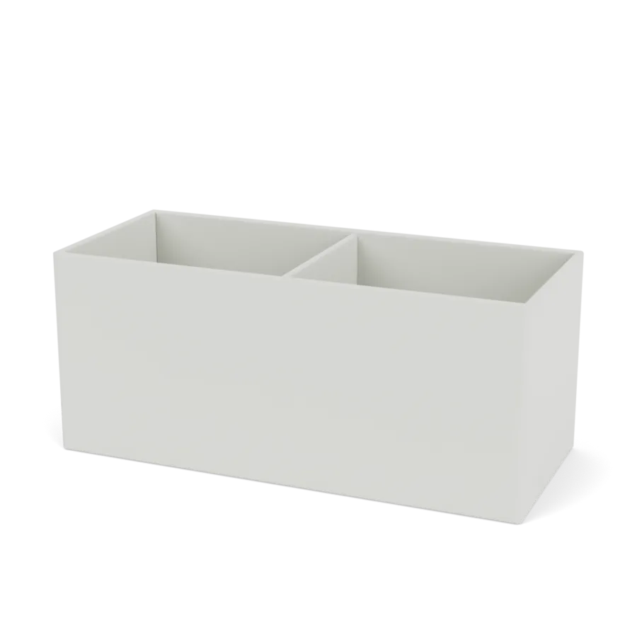 Plantekasse B69,6 cm fra Montana