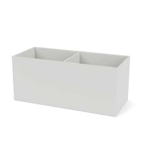 Plantekasse B69,6 cm fra Montana - Nordic / Dybde: 30 cm - Jacobsen Plus