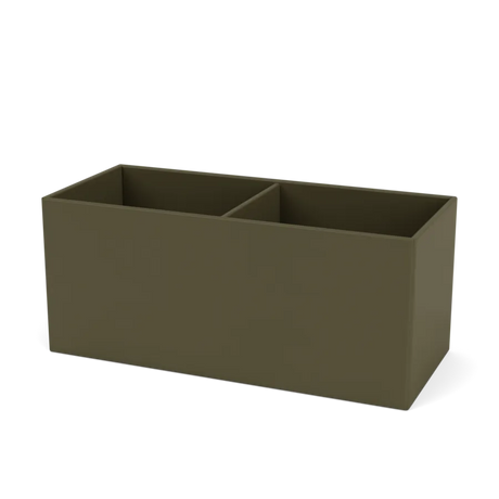 Plantekasse B69,6 cm fra Montana - Oregano / Dybde: 30 cm - Jacobsen Plus