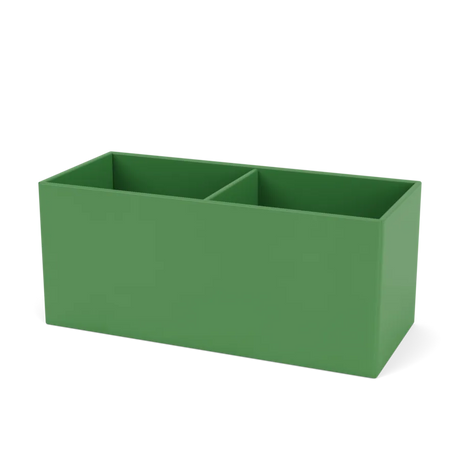 Plantekasse B69,6 cm fra Montana - Parsley / Dybde: 30 cm - Jacobsen Plus
